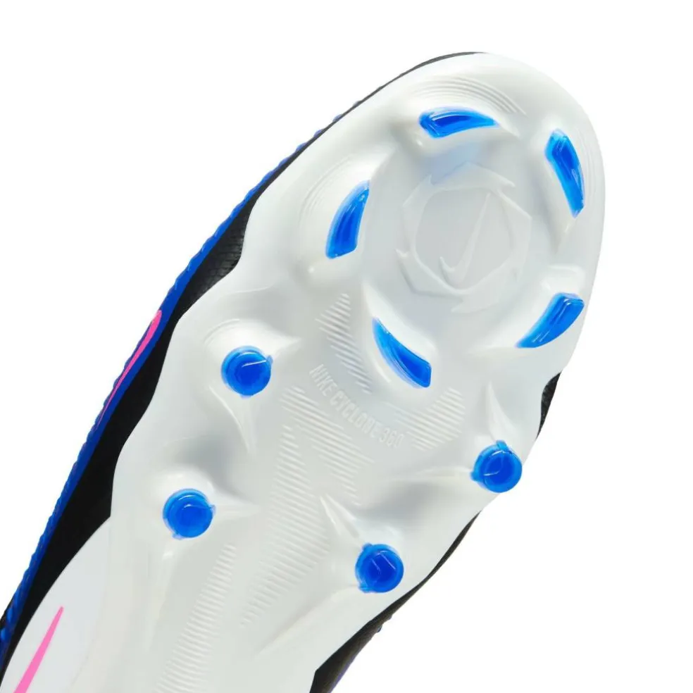 Phantom High 6 Pro Adults Firm Ground Football Boots