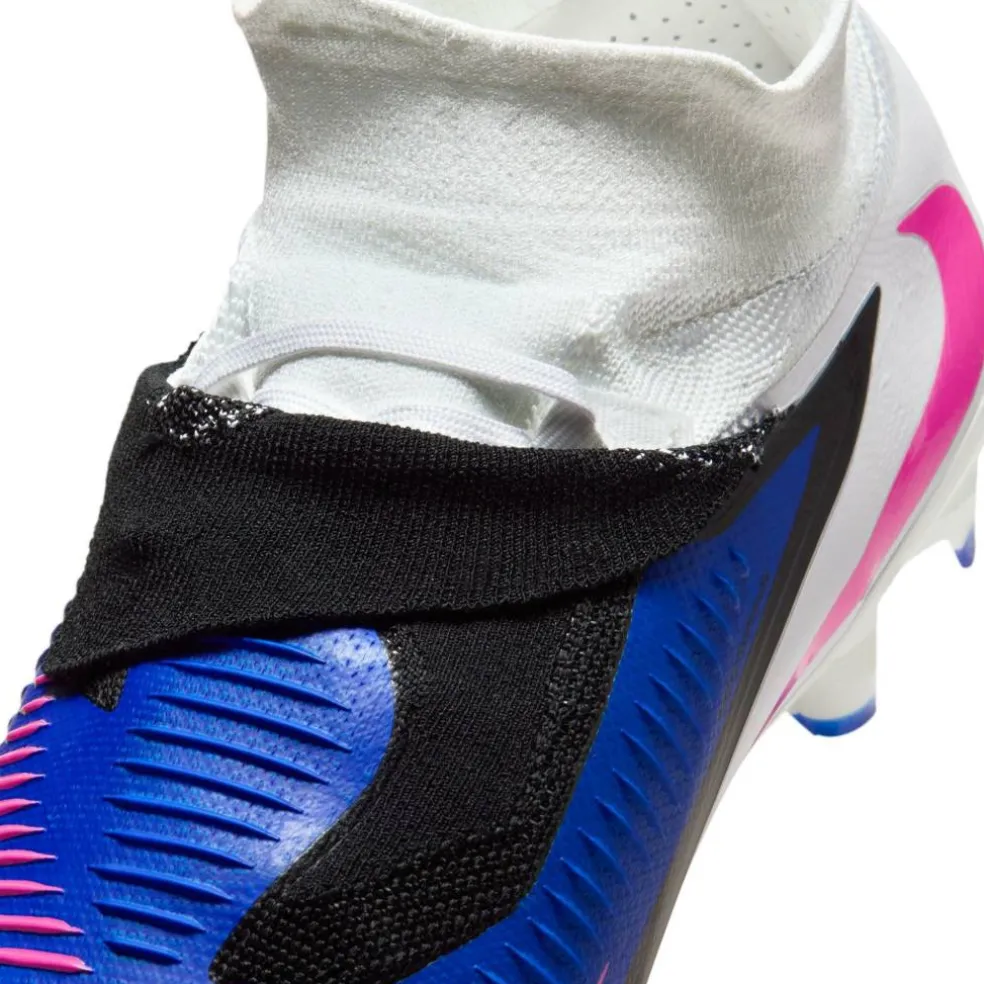 Phantom High 6 Pro Adults Firm Ground Football Boots