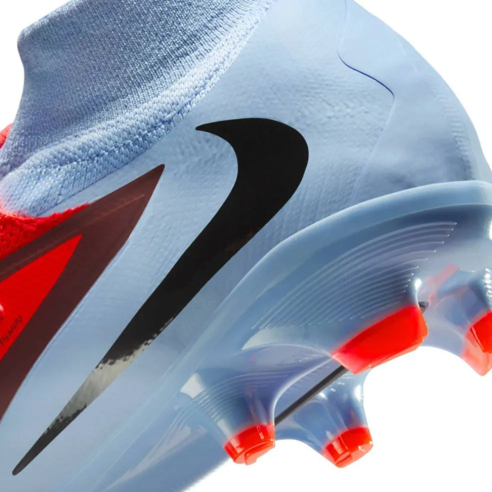 Phantom High 6 Pro Adults Firm Ground Football Boots