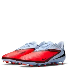 Phantom 6 Low Academy Adults Firm Ground Football Boots