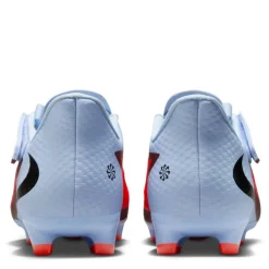 Phantom 6 Low Academy Adults Firm Ground Football Boots
