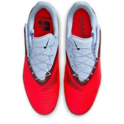 Phantom 6 Low Academy Adults Firm Ground Football Boots