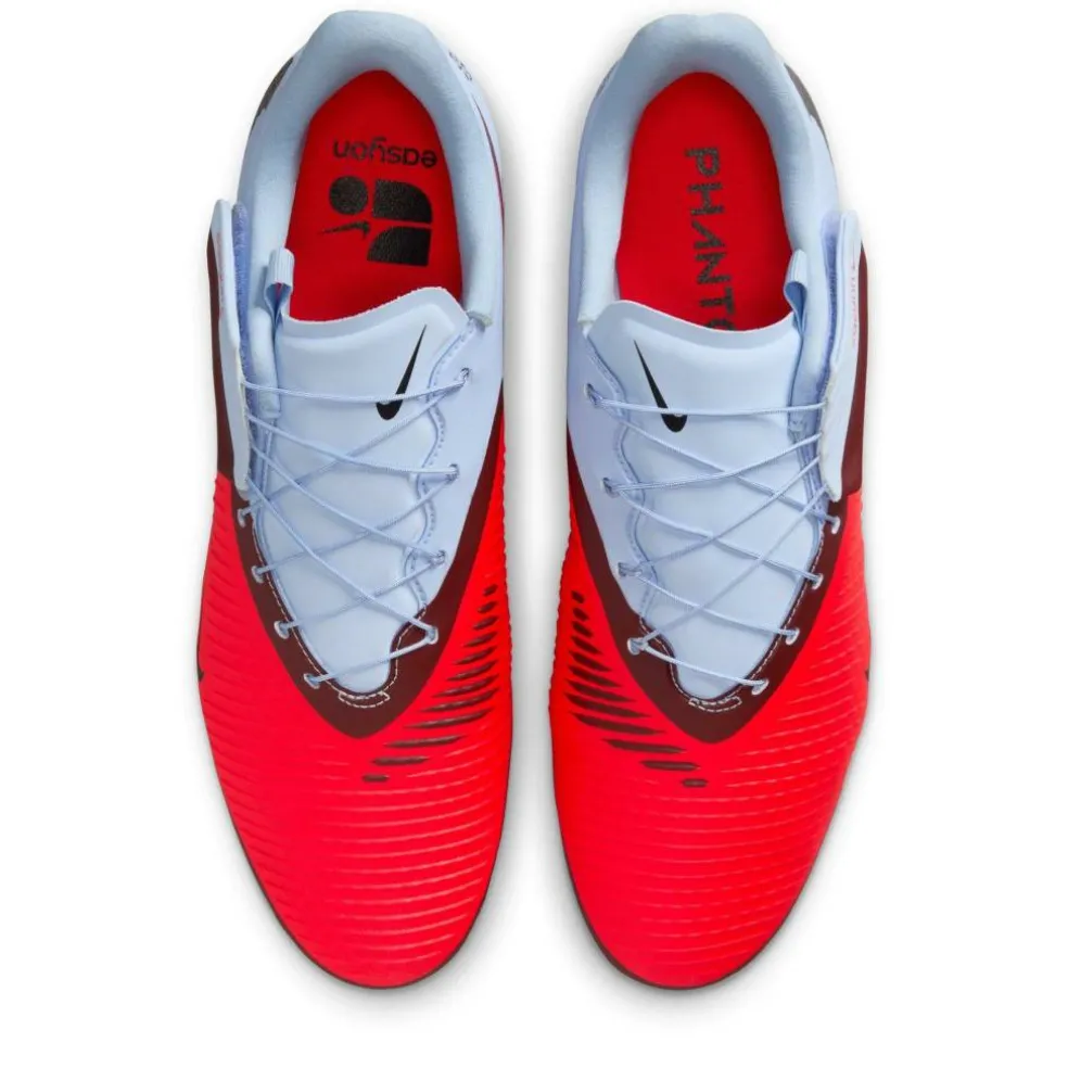 Phantom 6 Low Academy Adults Firm Ground Football Boots