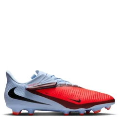 Phantom 6 Low Academy Adults Firm Ground Football Boots