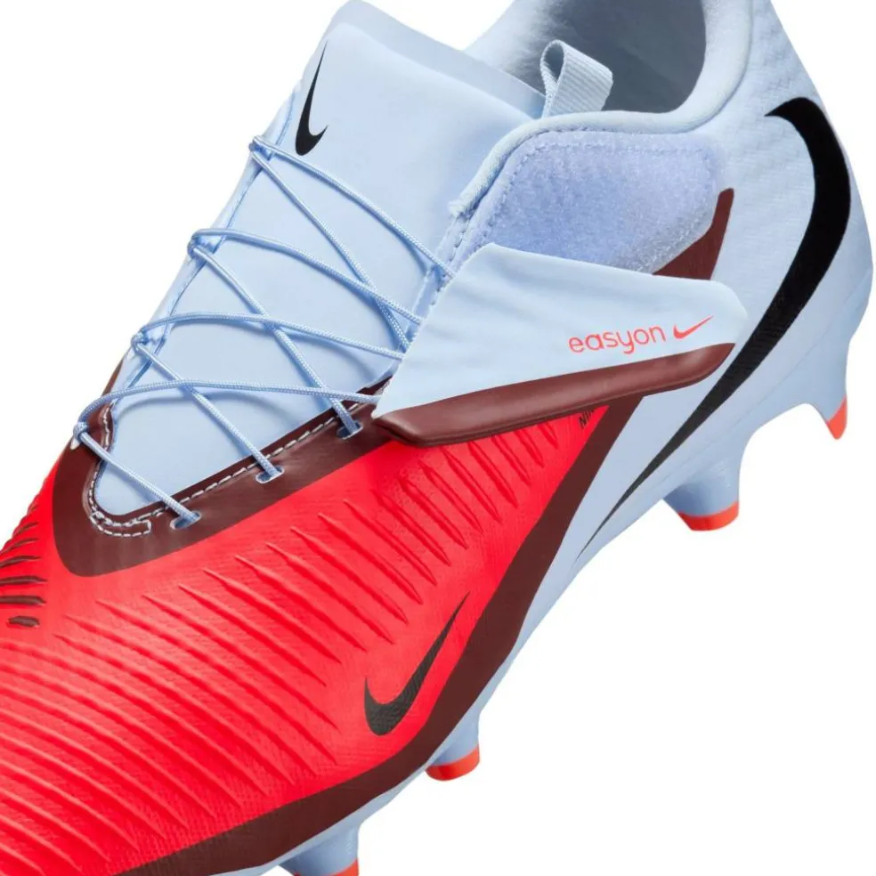 Phantom 6 Low Academy Adults Firm Ground Football Boots