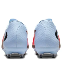 Phantom 6 Low Academy Adults Soft Ground Football Boots