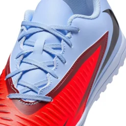 Phantom 6 Low Club Adults Astro Turf Football Boots