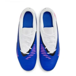 Phantom 6 Low Club Adults Firm Ground Football Boots
