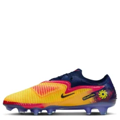Phantom 6 Low Elite Adults Firm Ground Football Boots