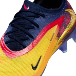 Phantom 6 Low Elite Adults Firm Ground Football Boots