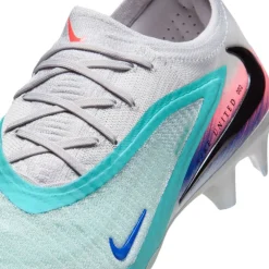 Phantom 6 Low Elite Adults Firm Ground Football Boots