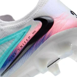 Phantom 6 Low Elite Adults Firm Ground Football Boots