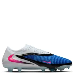 Phantom 6 Low Elite Adults Firm Ground Football Boots