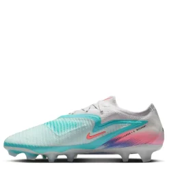 Phantom 6 Low Elite Adults Firm Ground Football Boots