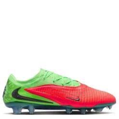 Phantom 6 Low Elite Adults Firm Ground Football Boots