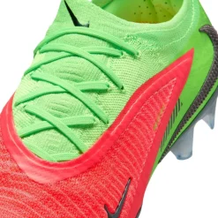 Phantom 6 Low Elite Adults Firm Ground Football Boots