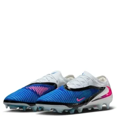 Phantom 6 Low Elite Adults Firm Ground Football Boots