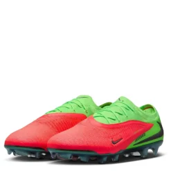 Phantom 6 Low Elite Adults Firm Ground Football Boots