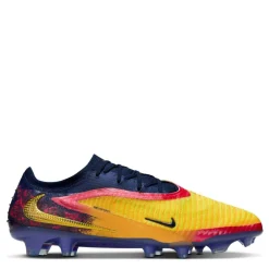 Phantom 6 Low Elite Adults Firm Ground Football Boots
