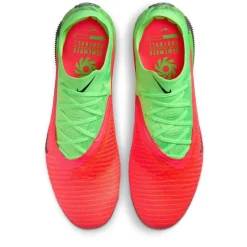 Phantom 6 Low Elite Adults Firm Ground Football Boots
