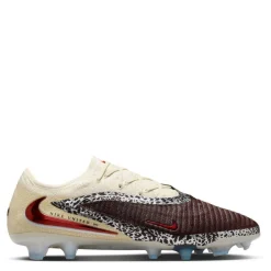 Phantom 6 Low Elite Adults Firm Ground Football Boots