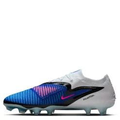 Phantom 6 Low Elite Adults Firm Ground Football Boots