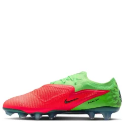 Phantom 6 Low Elite Adults Firm Ground Football Boots