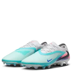 Phantom 6 Low Elite Adults Firm Ground Football Boots