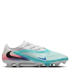 Phantom 6 Low Elite Adults Firm Ground Football Boots