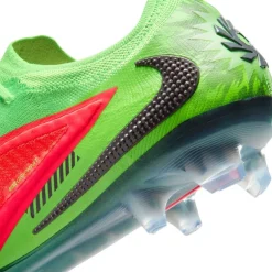 Phantom 6 Low Elite Adults Firm Ground Football Boots
