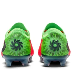 Phantom 6 Low Elite Adults Firm Ground Football Boots
