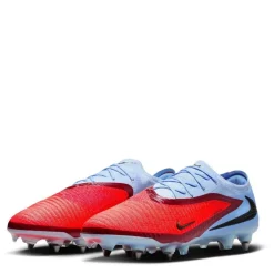 Phantom 6 Low Elite Adults Soft Ground Football Boots