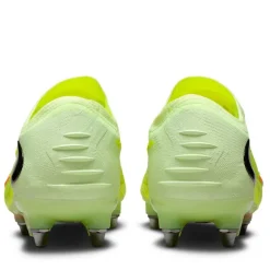 Phantom 6 Low Elite Adults Soft Ground Football Boots