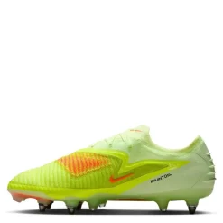 Phantom 6 Low Elite Adults Soft Ground Football Boots