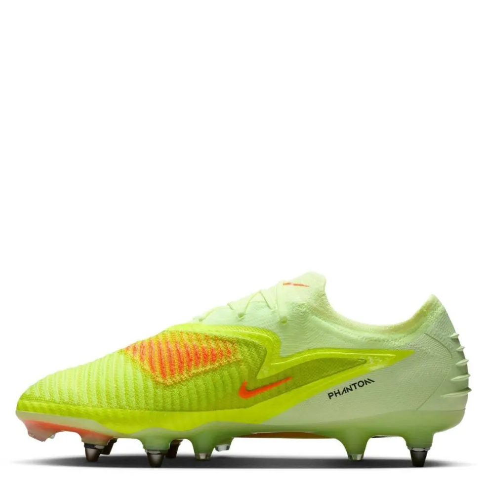 Phantom 6 Low Elite Adults Soft Ground Football Boots