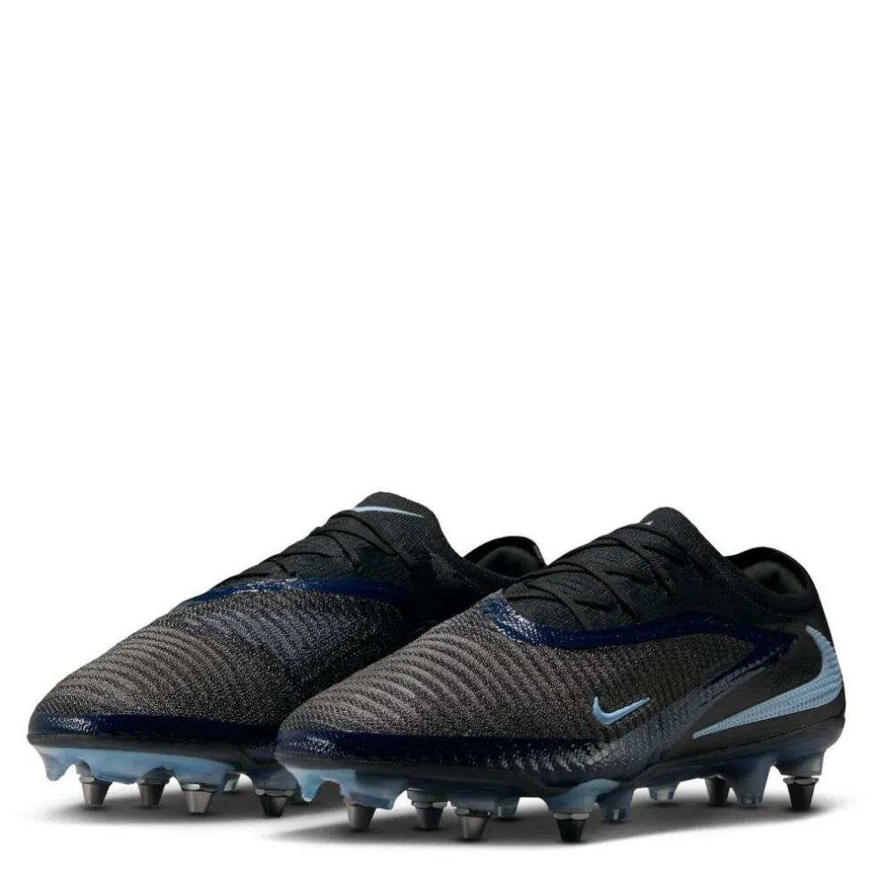 Phantom 6 Low Elite Adults Soft Ground Football Boots