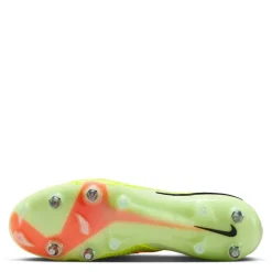 Phantom 6 Low Elite Adults Soft Ground Football Boots
