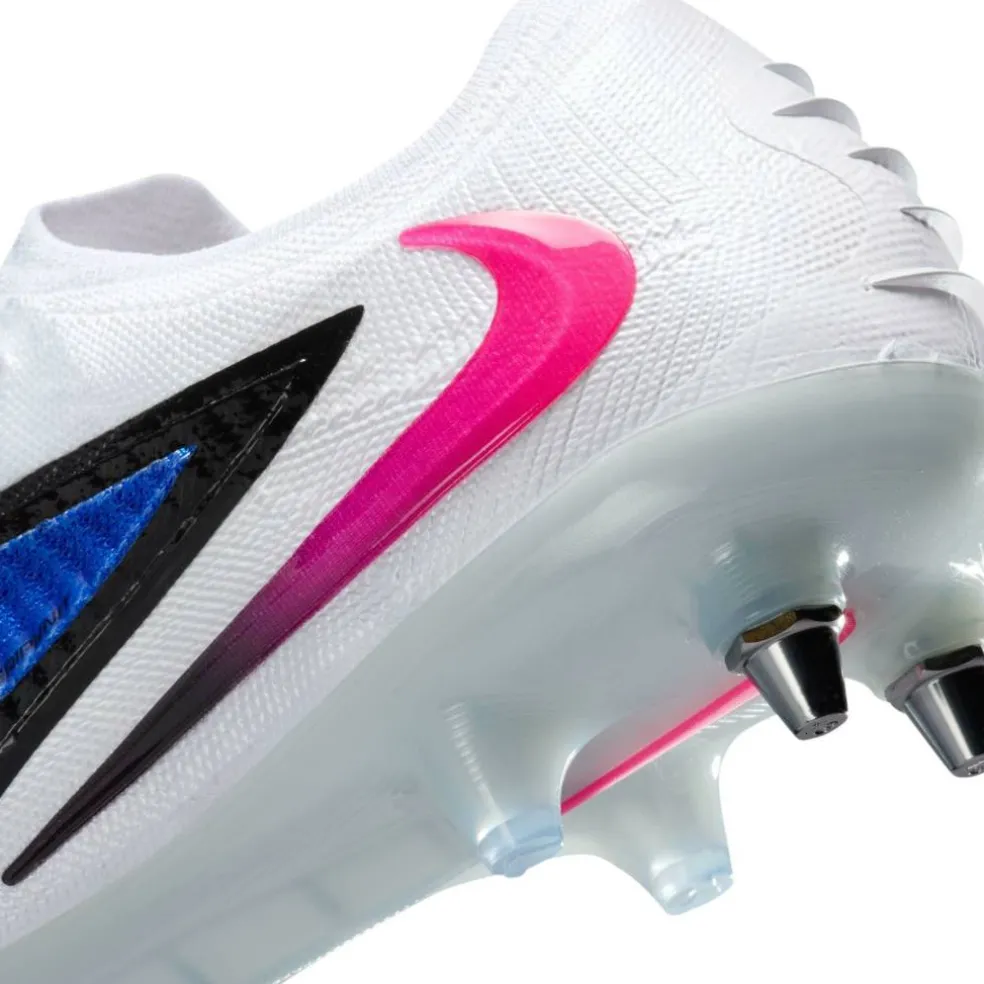 Phantom 6 Low Elite Adults Soft Ground Football Boots