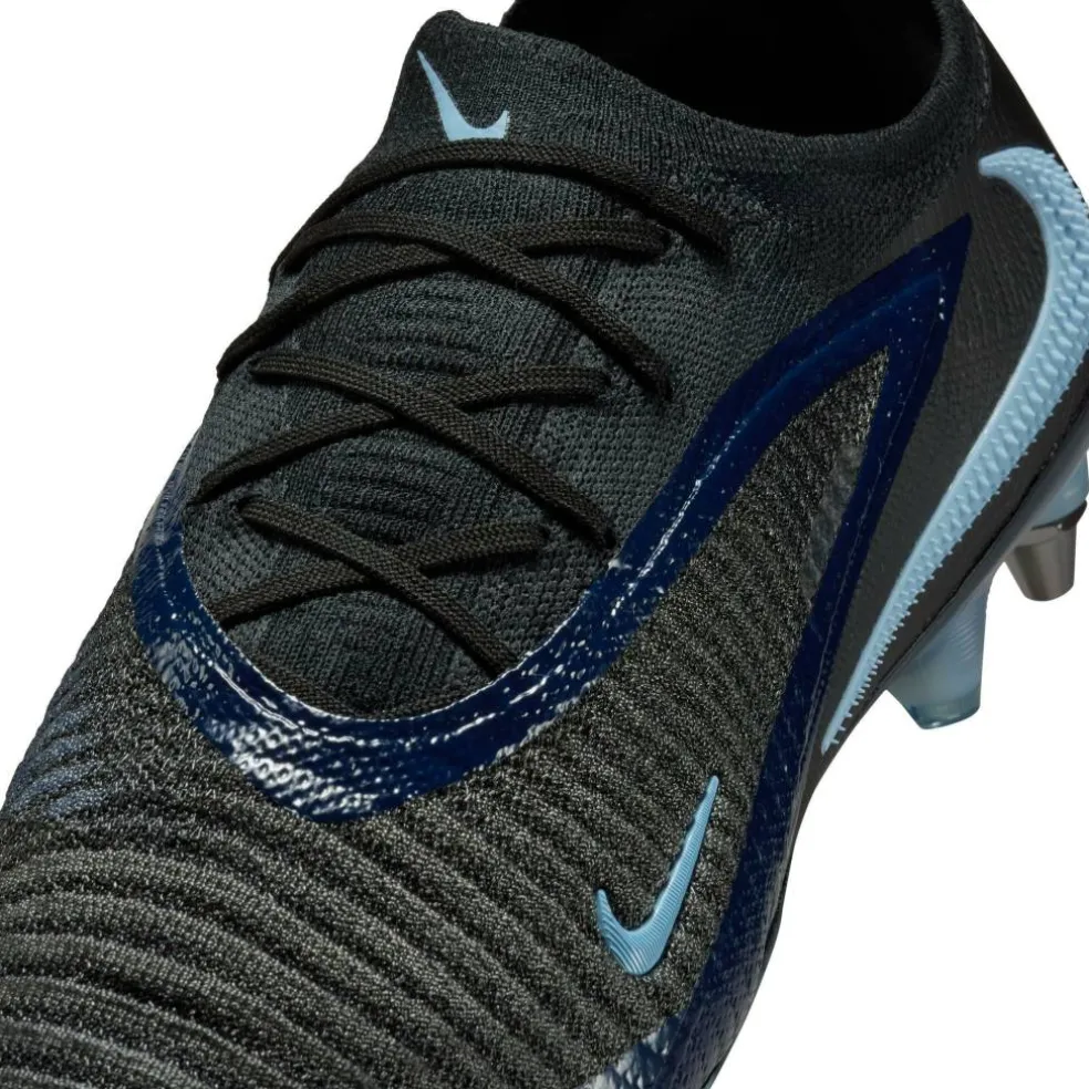 Phantom 6 Low Elite Adults Soft Ground Football Boots