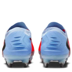 Phantom 6 Low Elite Adults Soft Ground Football Boots