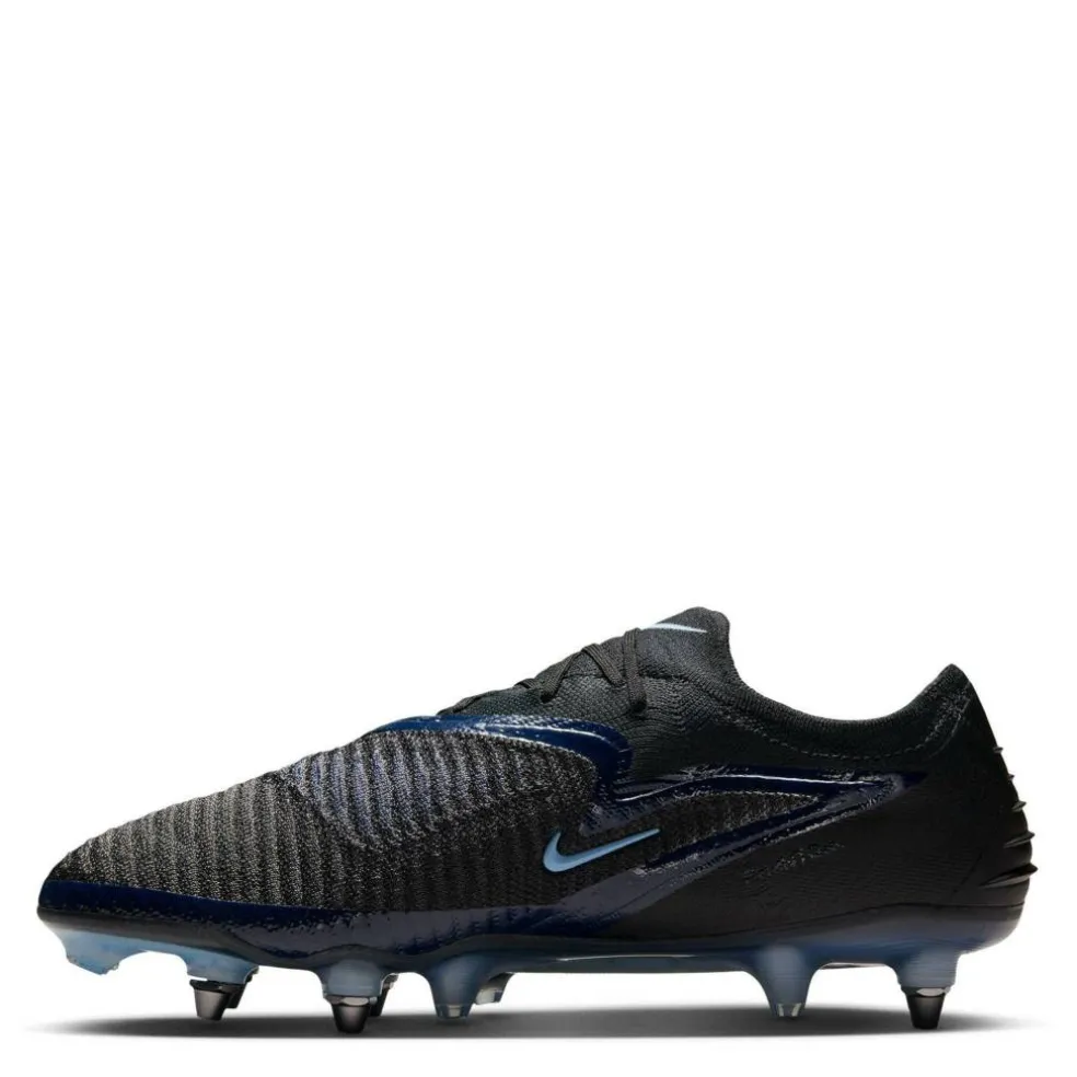 Phantom 6 Low Elite Adults Soft Ground Football Boots