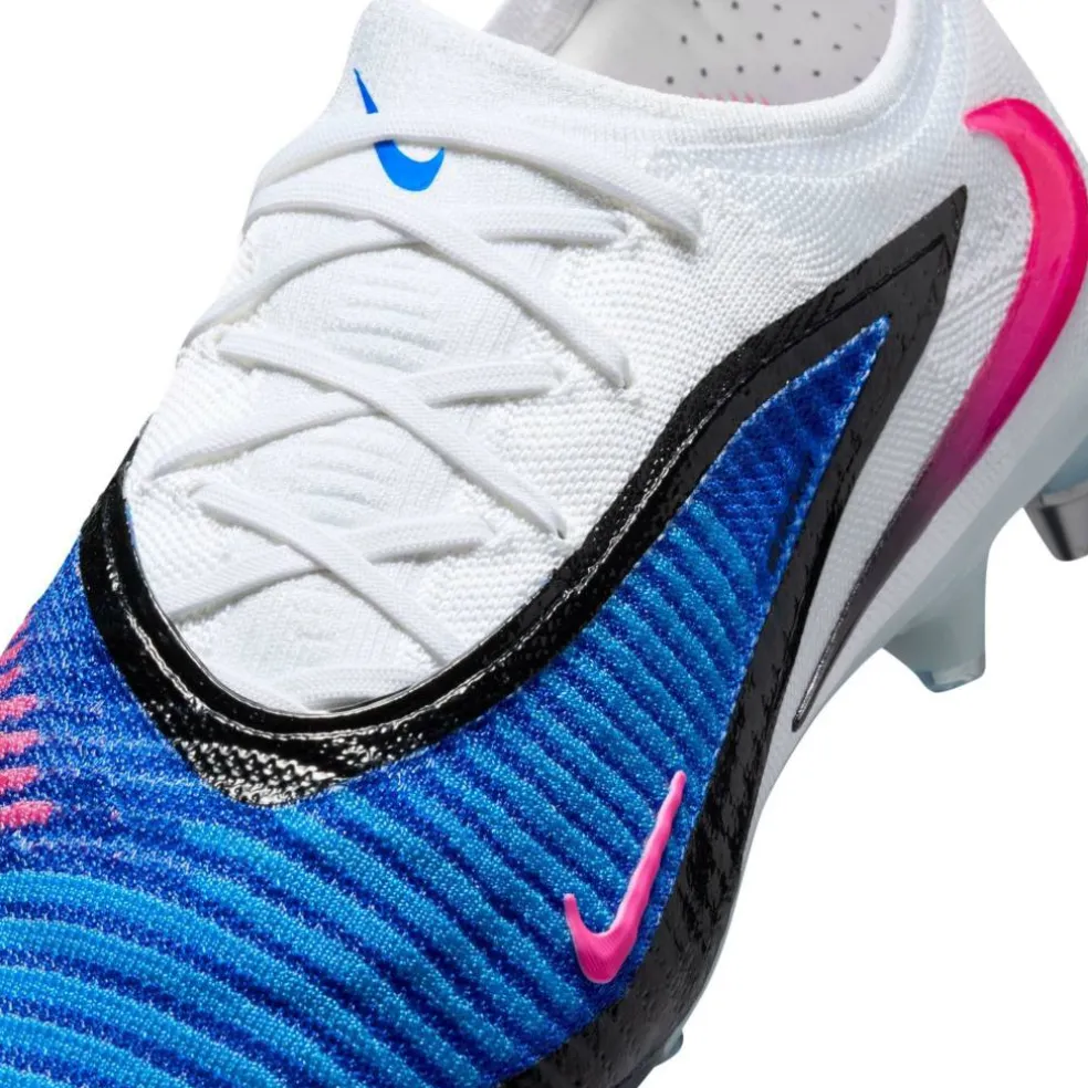 Phantom 6 Low Elite Adults Soft Ground Football Boots