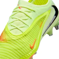 Phantom 6 Low Elite Adults Soft Ground Football Boots