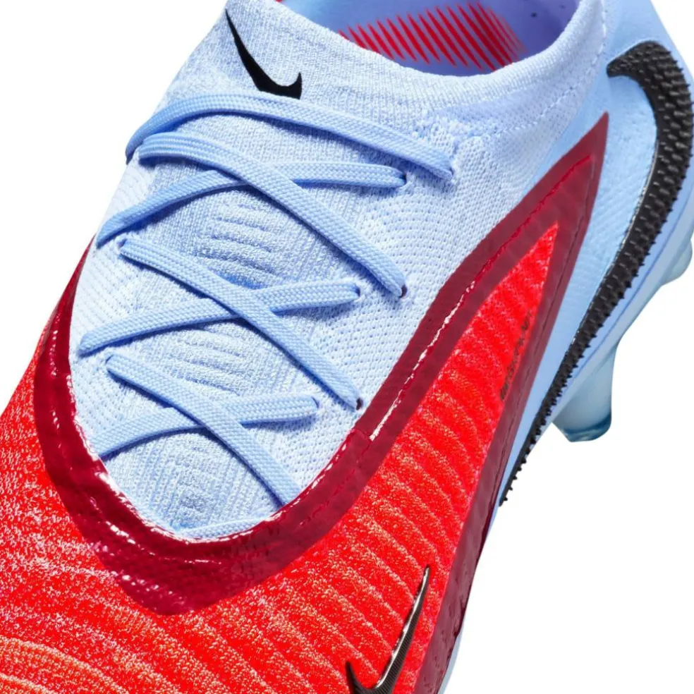 Phantom 6 Low Elite Adults Soft Ground Football Boots