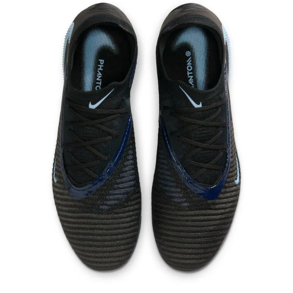 Phantom 6 Low Elite Adults Soft Ground Football Boots