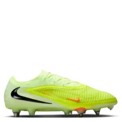 Phantom 6 Low Elite Adults Soft Ground Football Boots