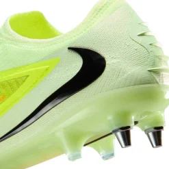 Phantom 6 Low Elite Adults Soft Ground Football Boots
