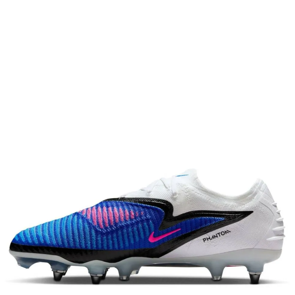 Phantom 6 Low Elite Adults Soft Ground Football Boots