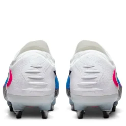 Phantom 6 Low Elite Adults Soft Ground Football Boots
