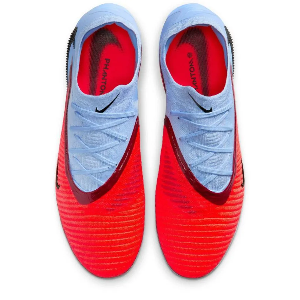 Phantom 6 Low Elite Adults Soft Ground Football Boots